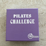 Pilates Challenge Game