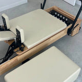 Sculpt Oakwood Reformer