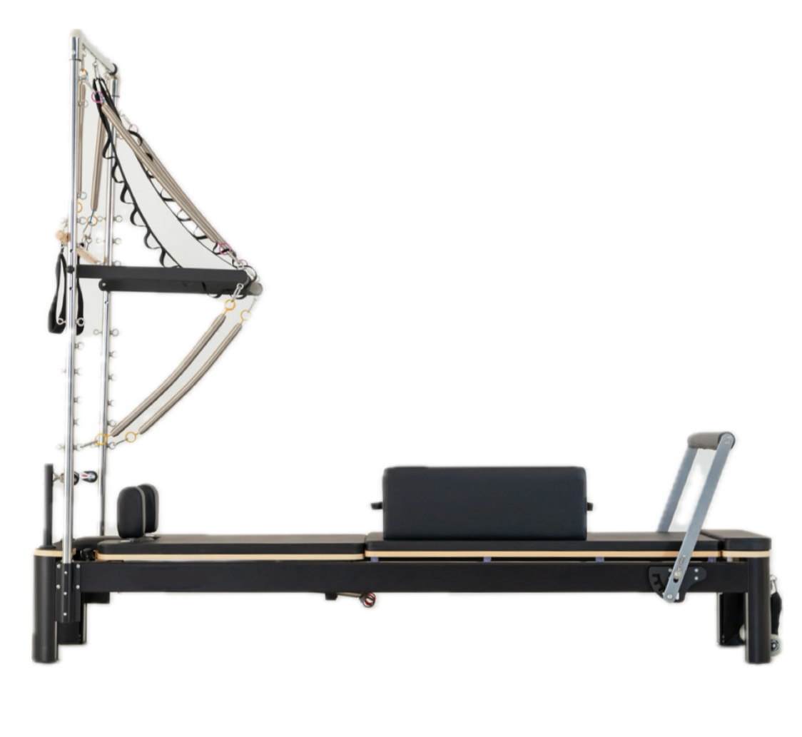 Sculpt Reformer