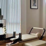 Sculpt Oakwood Reformer