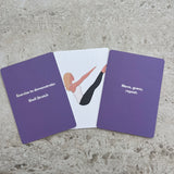 Pilates Challenge Game