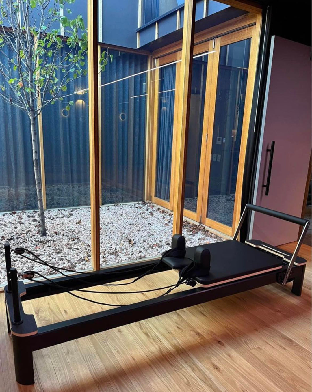 Sculpt Reformer - Black