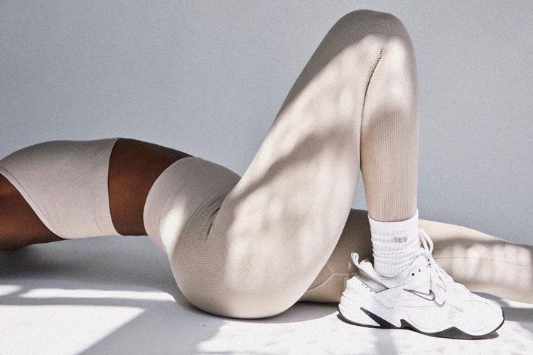 strengthen, lengthen, align